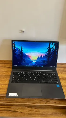 Notebook Samsung book2 