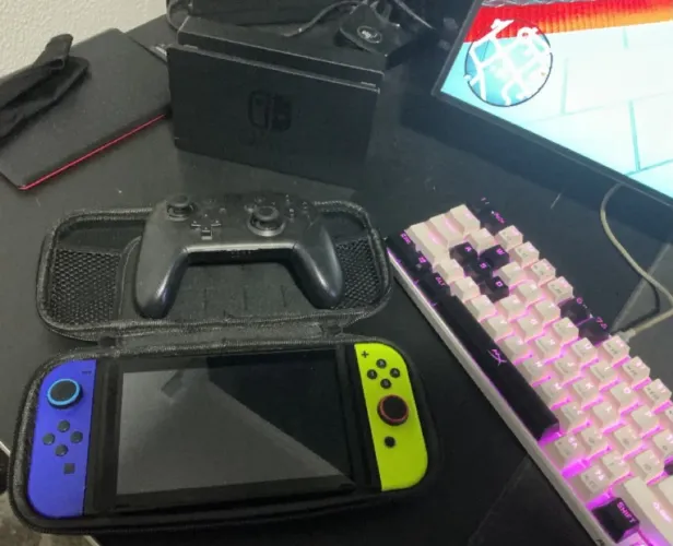 nintendo switch original