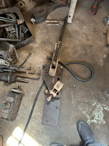 Máquina de dobrar tubo manual 