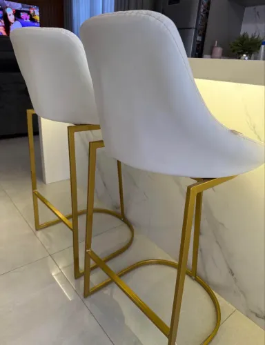 Vendo Banquetas