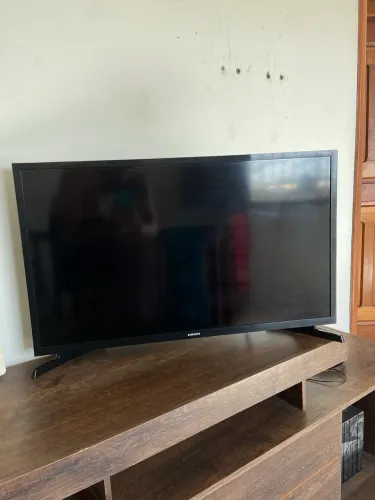 Televisão smart tv samsung 32 pl