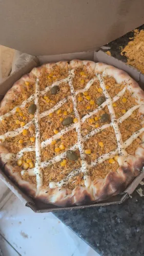 Preciso de um pizzaiolo profissional