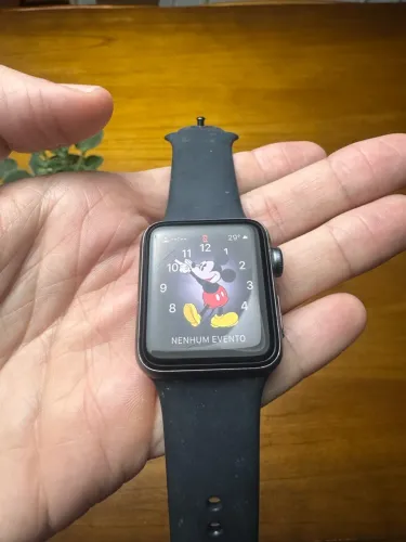Apple Watch series 3 38mm
