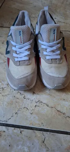 Tênis new balance n°40