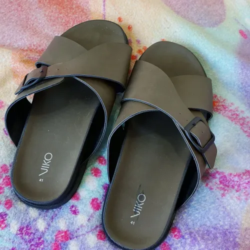 Sandália masculina