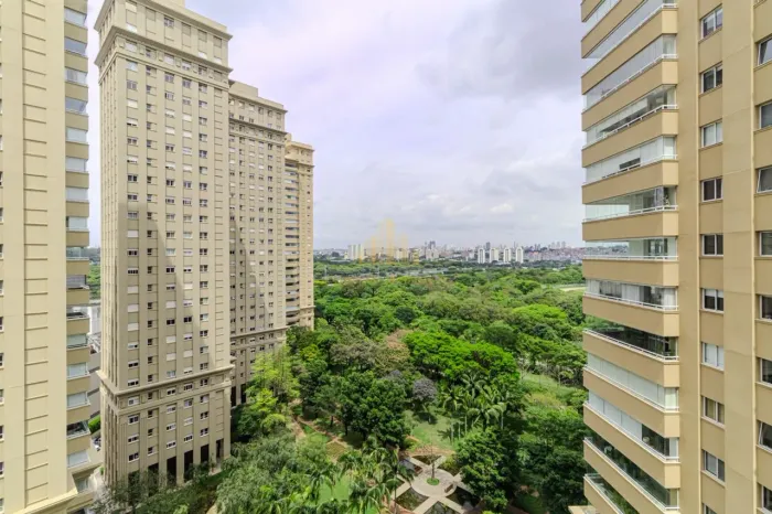 CONDOMINIO COM ACESSO EXCLUSIVO SHOPPING VILLA LOBOS !
