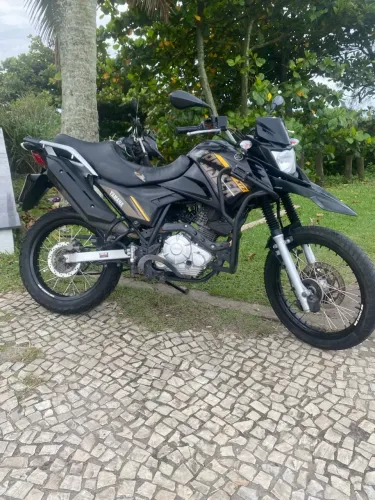XTZ 150 Crosser Z Flex 2019 - EM DIA PRONTA PRA TRANSFERIR 
