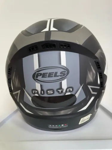 Capacete Peels