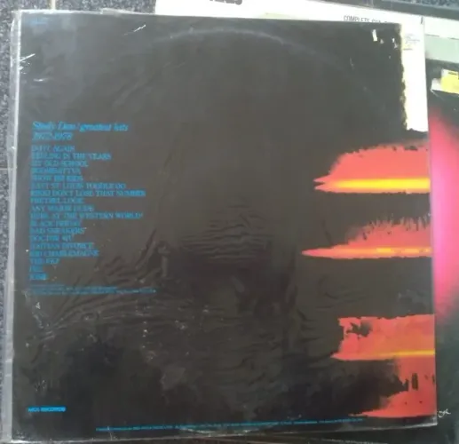 Disco de vinil