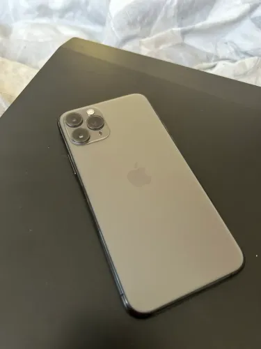 iPhone 11 Pro - impecável