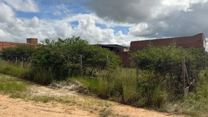 Lote Povoado Estreito