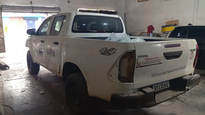Hilux