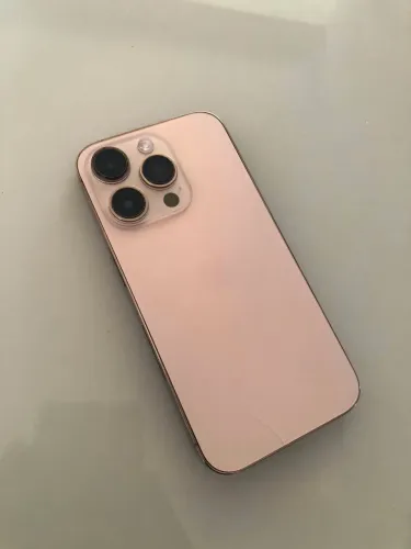 iPhone 14 Pro 128 gb perfeito estado