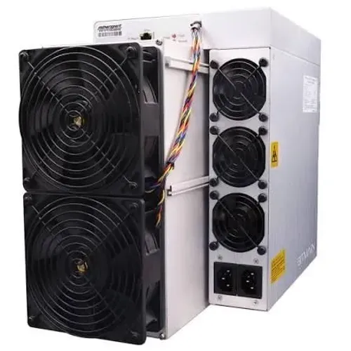 Mineradora de Bitcoin Asic s19kpro 120t