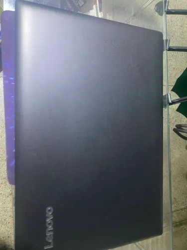 Notebook Lenovo Core i5 8ª Geração | SSD 240GB | 8GB RAM DDR4