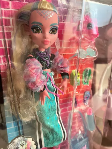Lagoona Blue Core Refresh 2 G3