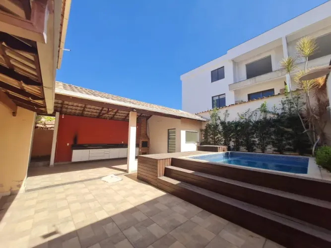 CASA 4 QTS / TREVO