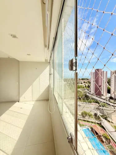 VENDO | SPORTS GARDEN | Av. dos Holandeses Olho dÁgua NASCENTE- VISTA MAR- REFORMADO