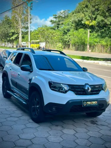 Renault Duster Intense Plus 1.6 16V Flex Mec. 2025