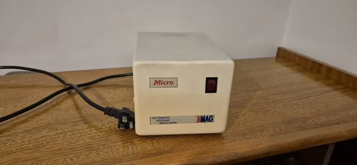 Mouse + nobreak