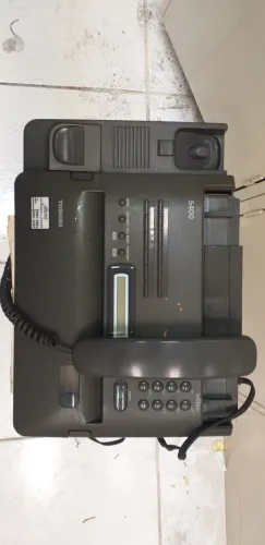 Fax Fax Toshiba CJ6MLA-FA-E
