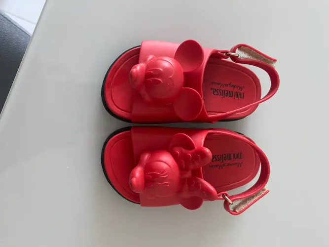Mini Melissa