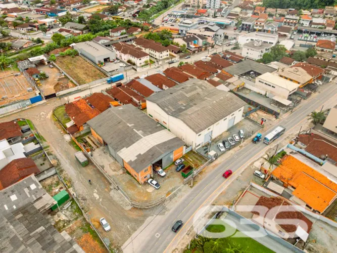 Comercial | Joinville | Guanabara