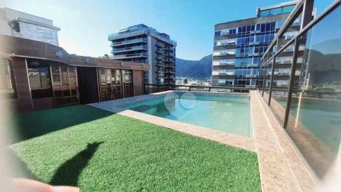 Cobertura à venda, 245 m² por R$ 5.500.000,00 - Ipanema - Rio de Janeiro/RJ