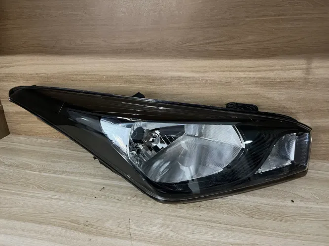 Farol Direito Hyundai Hb20 Original 2013 2014 2015 2016 2017 2018 2019
