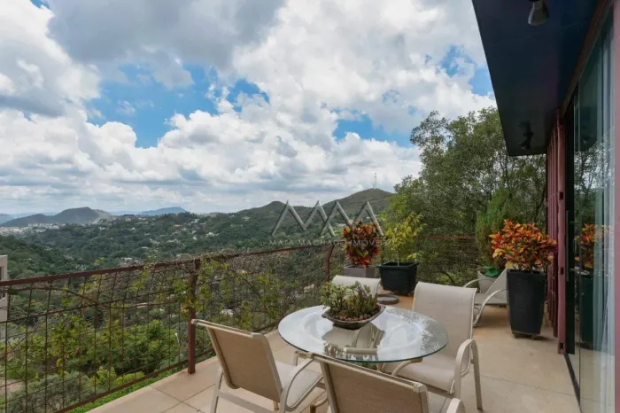 Casa à venda no condomínio Conde | 200 m² - 2 suítes