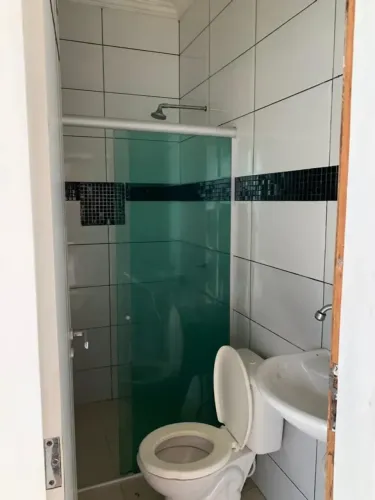 CONDOMINIO JARDIM ESPANHA LOCAÇÃO
