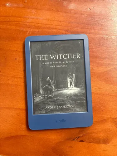 Kindle 11ª geração 16gb