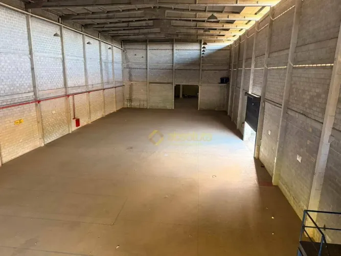 Galpão para alugar, 2000 m² por R$ 43.500,00/mês - Guabiraba - Recife/PE