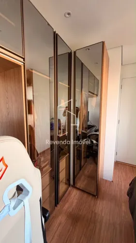 Apartamento RESIDENCIAL em SÃO PAULO - SP, SOCORRO