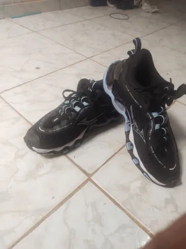 Mizuno prophace 13