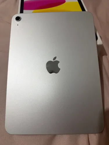 Ipad 11 128gb+ apple pencil+ 2 capinhas