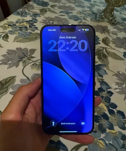 iPhone 14 Pro Max