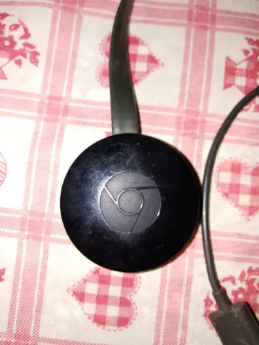Vendo Chromecast