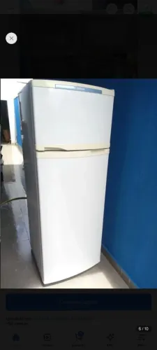 Geladeira Cônsul