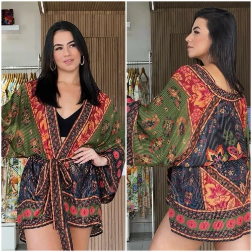 Kimono Farm Rio