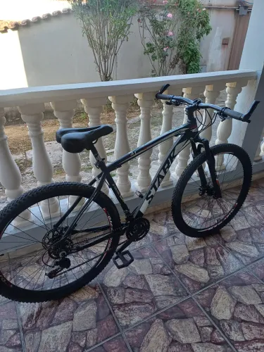 Bicicleta aro 29