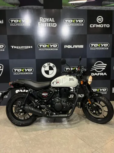 ROYAL ENFIELD HUNTER 350 183KM OPORTUNIDADE !!!