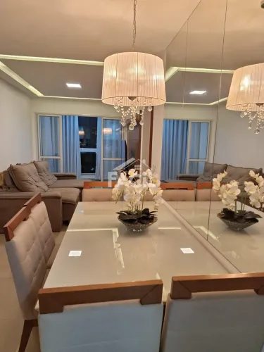 Apartamento à venda em Praia de Itaparica, Vila Velha | 3 quartos, 90m²