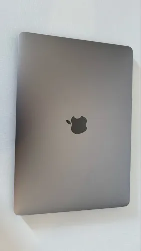 MacBook Pro De User 2 GHz Intel Core 5