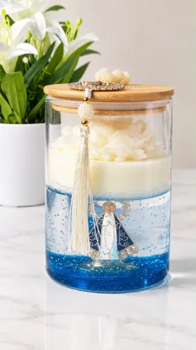 Vela de Nossa Senhora
