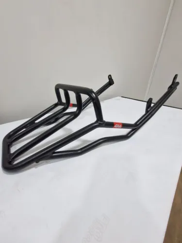 Bagageiro Moto RE Meteor