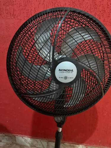 Ventilador de coluna 220v