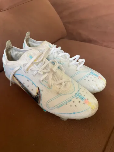 Chuteira mercurial vapor 14 ELITE