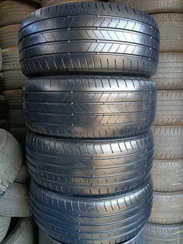 Pneus aro 17