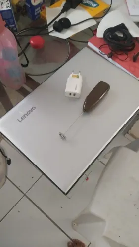 Notebook lenovo i3